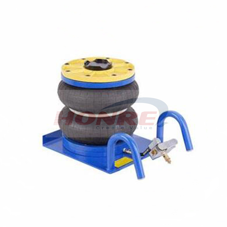 головка воздушной подушки