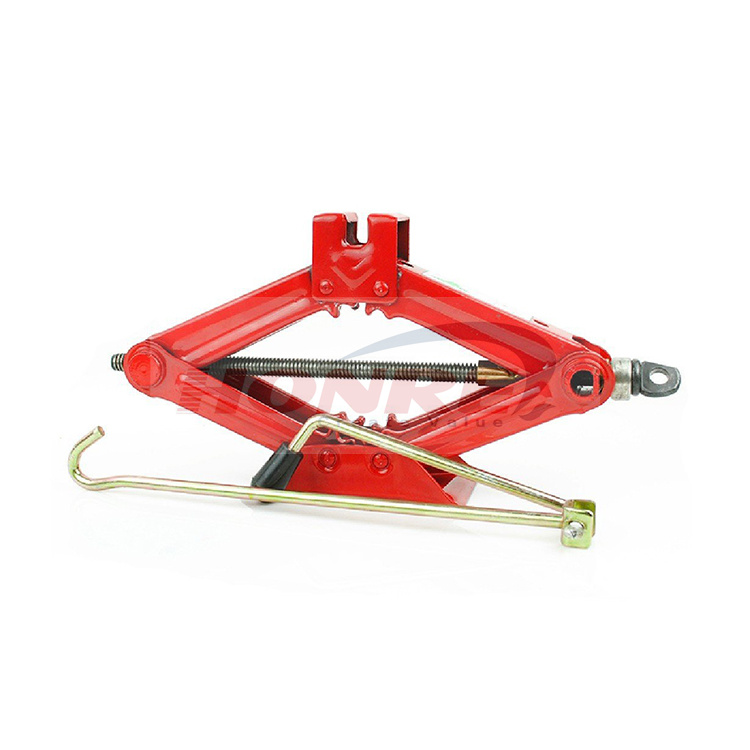 ножной домкрат