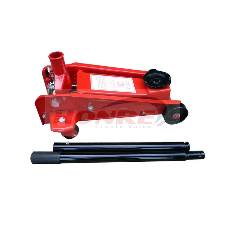 горизонтальный домкрат