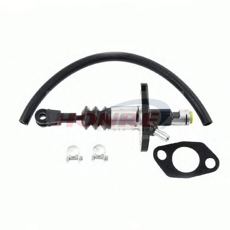 главный насос сцепления