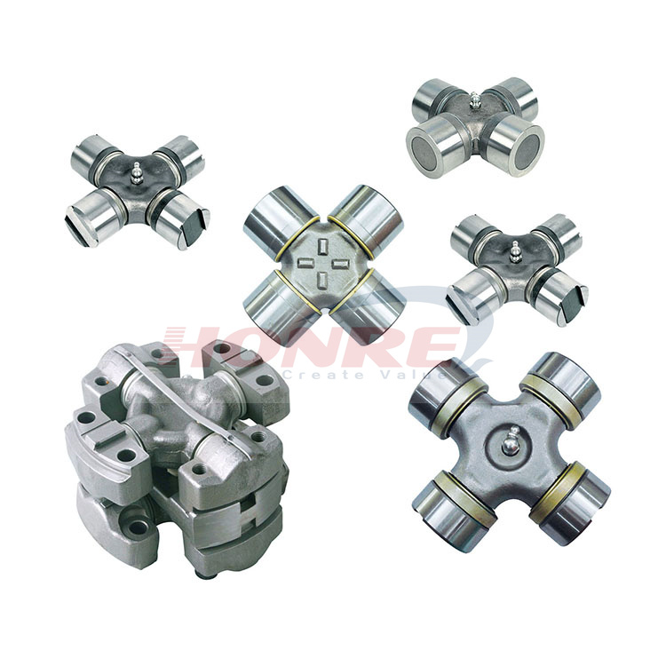 карданный шарнир