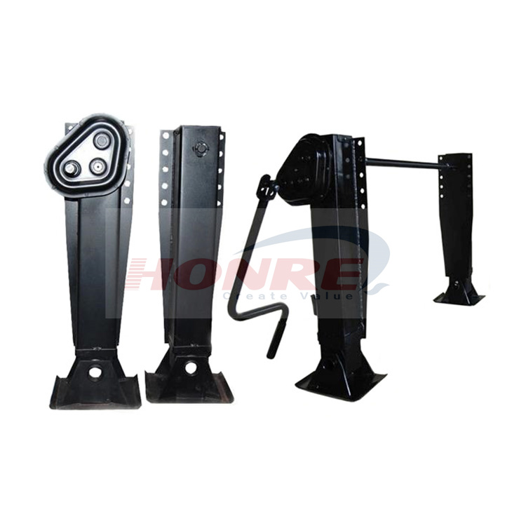 опорная нога