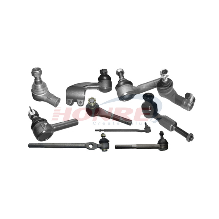 拉杆球头Tie Rod End